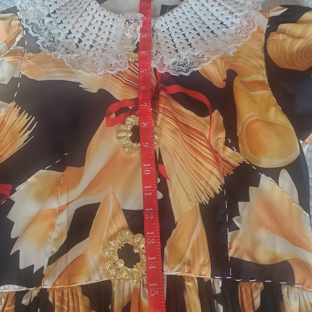 Dress - Picture 12 of 16